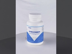 Wykorzystanie proszku z tlenku aluminium w stomatologicznym procesie COXO Wykorzystanie proszku z tlenu aluminium w stomatologicznym procesie COXO Wykorzystanie mikroplastera z tlenku aluminium w stomatologicznym procesie Microblaster Air Polisher Dental 