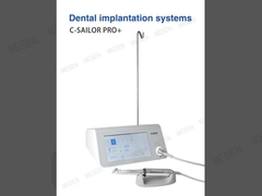 Systemy implantacji zębów w trybie chirurgicznym C-SAILOR PRO+