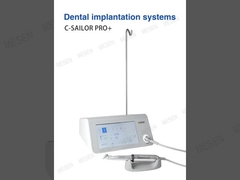 Systemy implantacji zębów C-SAILOR PRO+