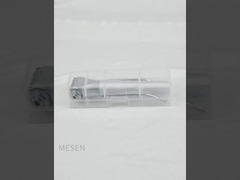 Zębowy trójkąt pistoletu