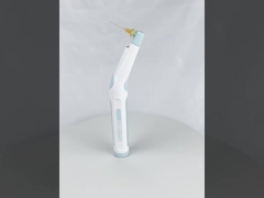 Ultra Actlvator z światłem światłowodowym