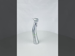 201 Zdejmowalny implant głowy o przeciwnym kącie dla ruchu chirurgicznego z włóknem optycznym