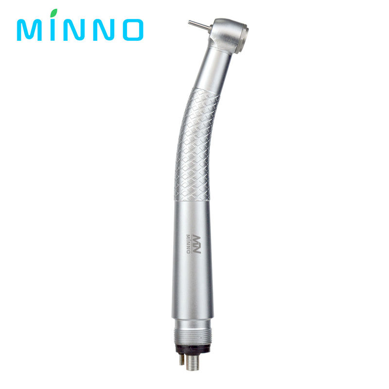 0.25-0.3Mpa Dental High Speed Handpiece Led Handpiece Integrated E Generator
