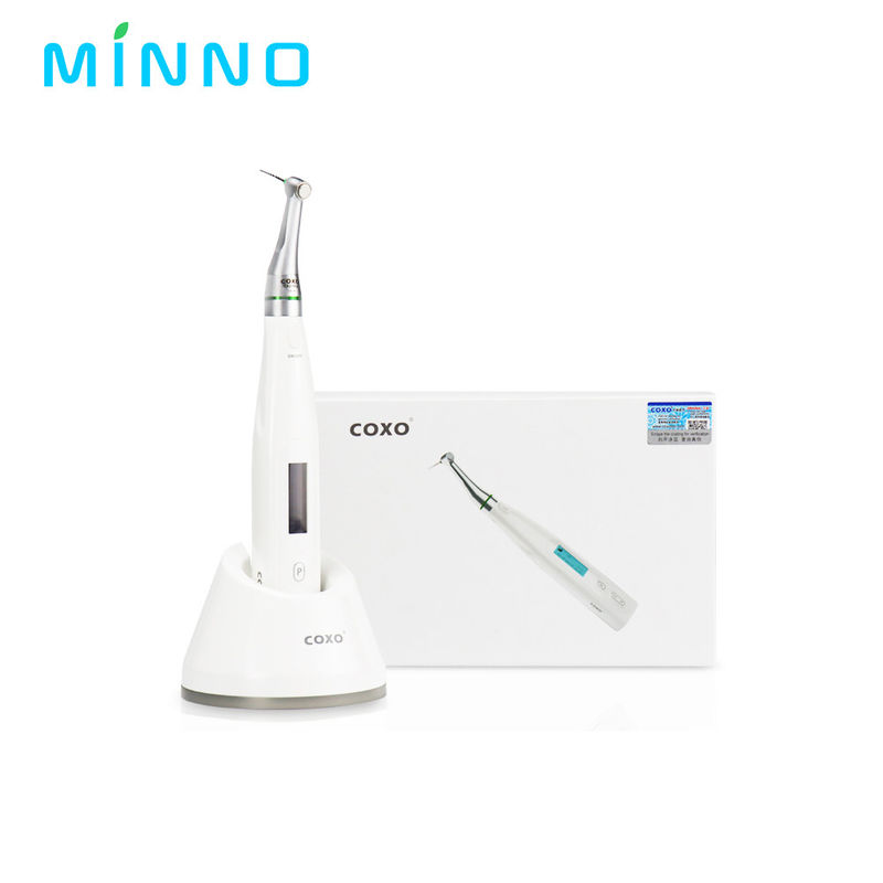 Silnik endodontyczny COXO C Smart Mini AP 0,6 Ncm Silnik endodontyczny stomatologiczny