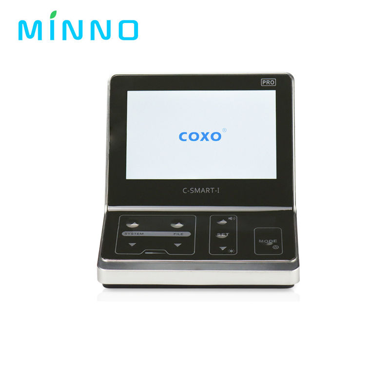COXO 150RPM-650RPM Apex Locator Endo Motor 16:1 Redukcyjny Endo Motor