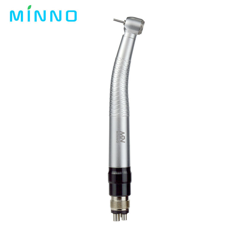 4 Way Dental High Speed Handpiece Led 2 otwory lub 4 otwory klasa II
