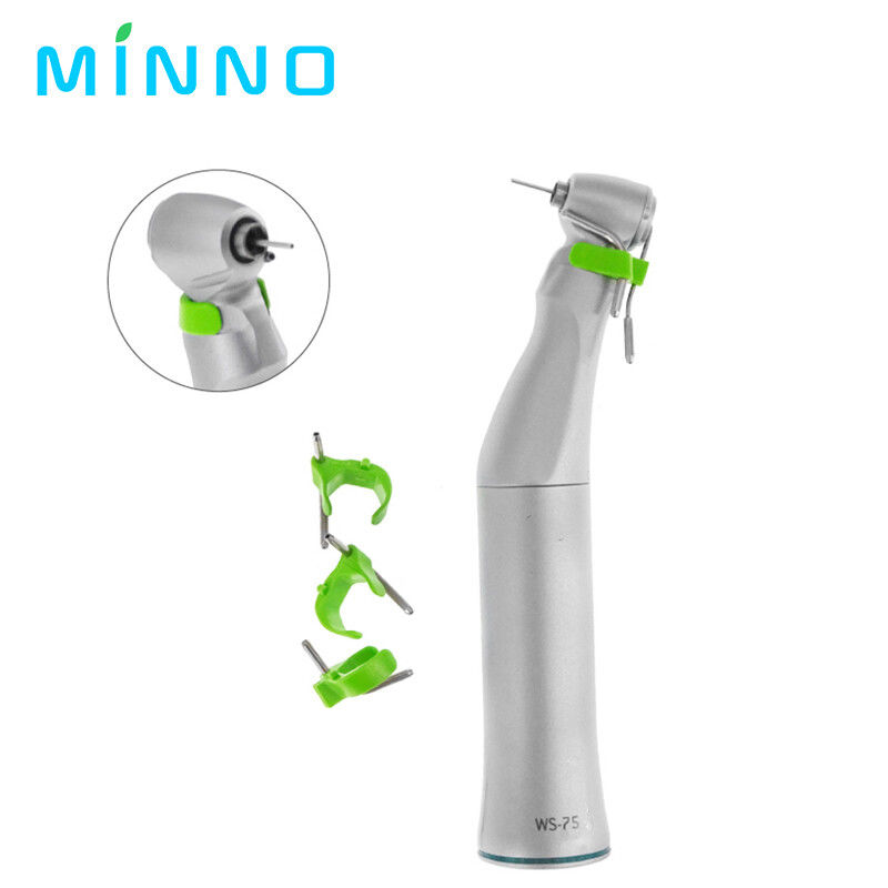 Do implantów Contra Angle 20/1 ręcznik marka 75 Spray dostawca nawadnianie Dental Accessories 1Pc części zamiennej do implantów dentystycznych Contra Angle Buckle