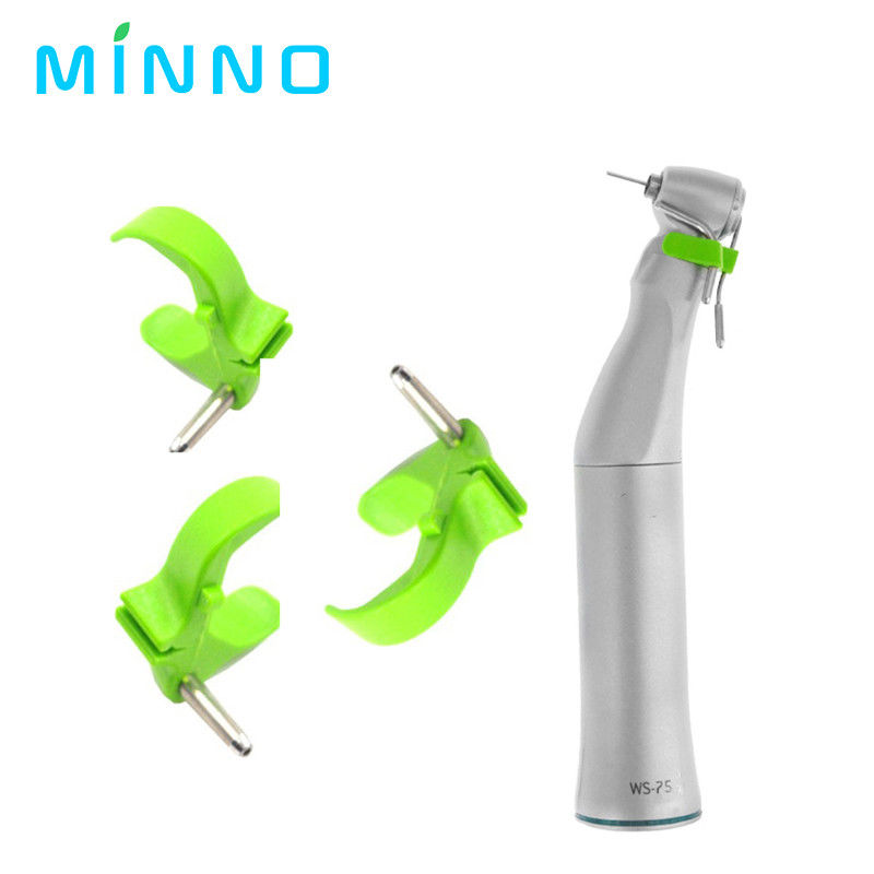 Do implantów Contra Angle 20/1 ręcznik marka 75 Spray dostawca nawadnianie Dental Accessories 1Pc części zamiennej do implantów dentystycznych Contra Angle Buckle