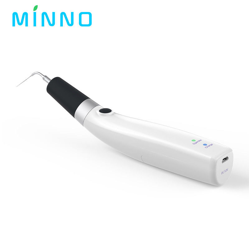 40KHz Ultrasonic Endo Activator Bezprzewodowy Endodontic Root Canal Irrigator