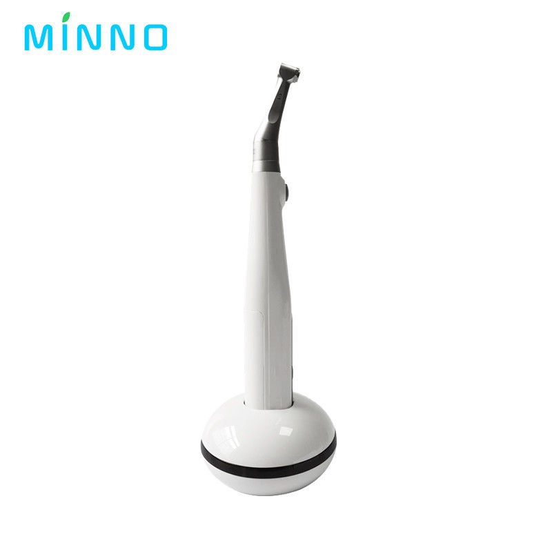 Dental C-smart Mini Wireless Endo Motor Bezprzewodowe urządzenie kanału korzeniowego Bezprzewodowy uchwyt prosty i wygodny