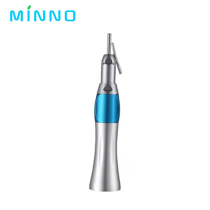 COXO CX235-2A Dental Low-Speed Handpiece Wewnętrzny kanał gięcia maszyny zewnętrznego prosty chirurgiczny elektryczny polerowania silnik zewnętrzny kanał wyprostowacz stali nierdzewnej