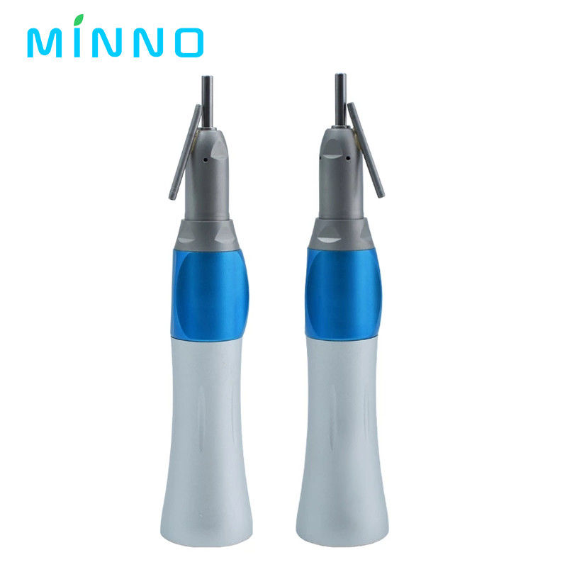 COXO CX235-2A Dental Low-Speed Handpiece Wewnętrzny kanał gięcia maszyny zewnętrznego prosty chirurgiczny elektryczny polerowania silnik zewnętrzny kanał wyprostowacz stali nierdzewnej