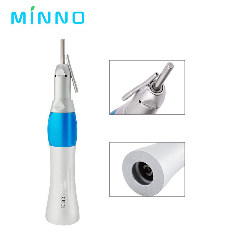 COXO CX235-2A Dental Low-Speed Handpiece Wewnętrzny kanał gięcia maszyny zewnętrznego prosty chirurgiczny elektryczny polerowania silnik zewnętrzny kanał wyprostowacz stali nierdzewnej