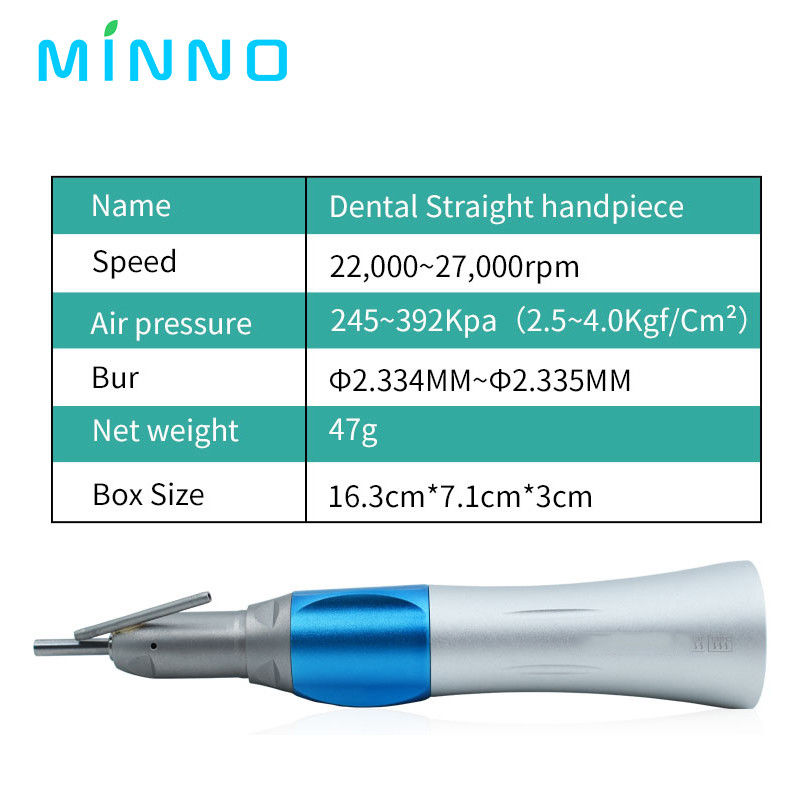 COXO CX235-2A Dental Low-Speed Handpiece Wewnętrzny kanał gięcia maszyny zewnętrznego prosty chirurgiczny elektryczny polerowania silnik zewnętrzny kanał wyprostowacz stali nierdzewnej