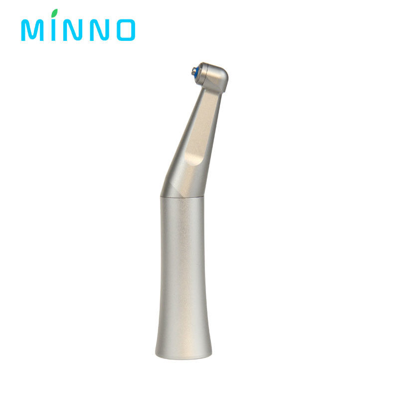 Kąt przeciwny 4:1 Powolna prędkość Prophy Handpiece E Type Connection