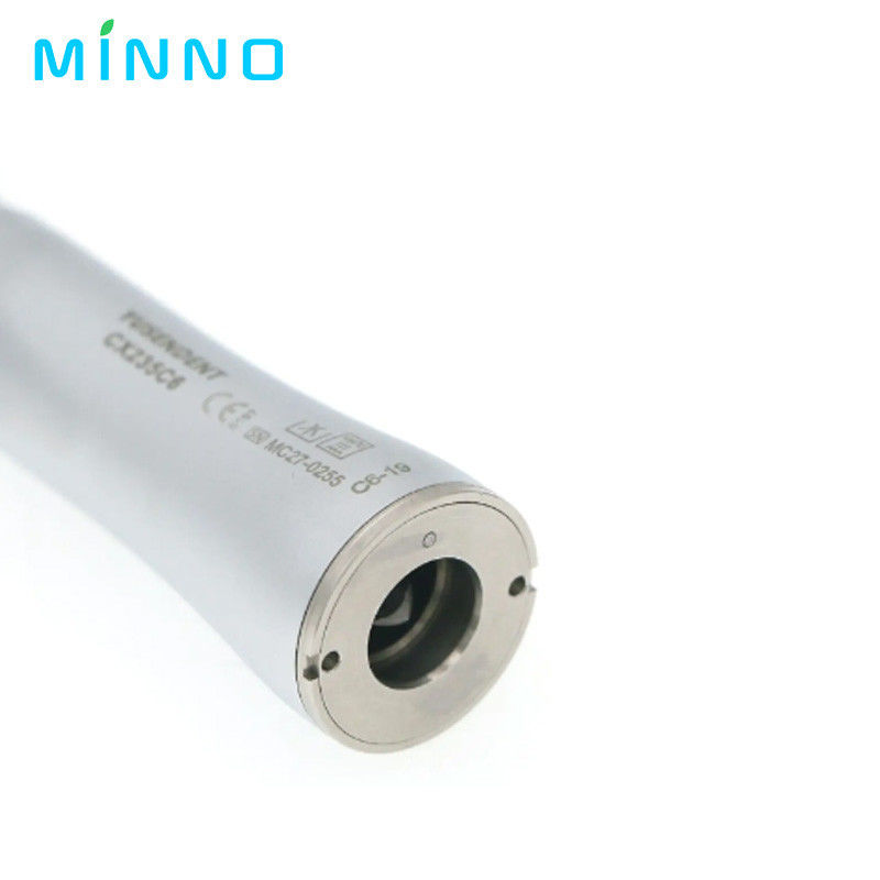 COXO E Typ 20: 1 Niskiej prędkości Dental Handpiece Implant Surgery Pressing Button Reduction