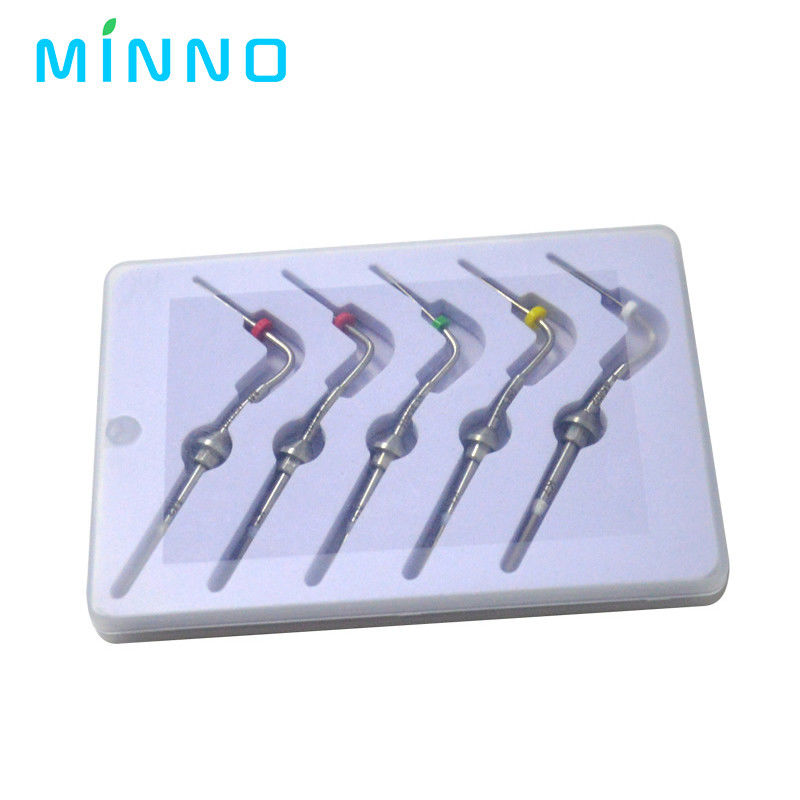 Akcesoria stomatologiczne Percha Gutta Pióro / pistolet Naczelny podgrzewany wtykacz Igły System obturacji stomatologicznej endodonckiej Akcesoria Gutta Percha Wtykacz ciepła Obturator Wtykacz serca dla dentysty