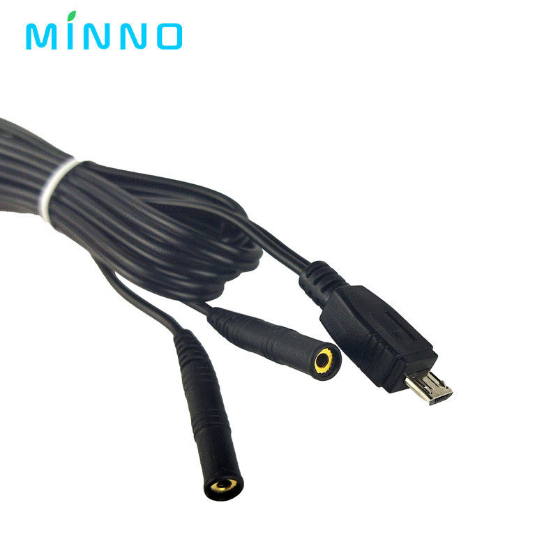 Dental Endodontic leczenie pomiarowe kabli lokalizator szczytowy akcesoria dla VDW, Dentsply mini