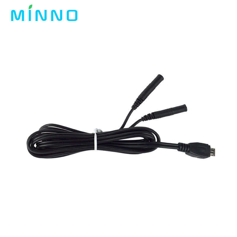 Dental Endodontic leczenie pomiarowe kabli lokalizator szczytowy akcesoria dla VDW, Dentsply mini