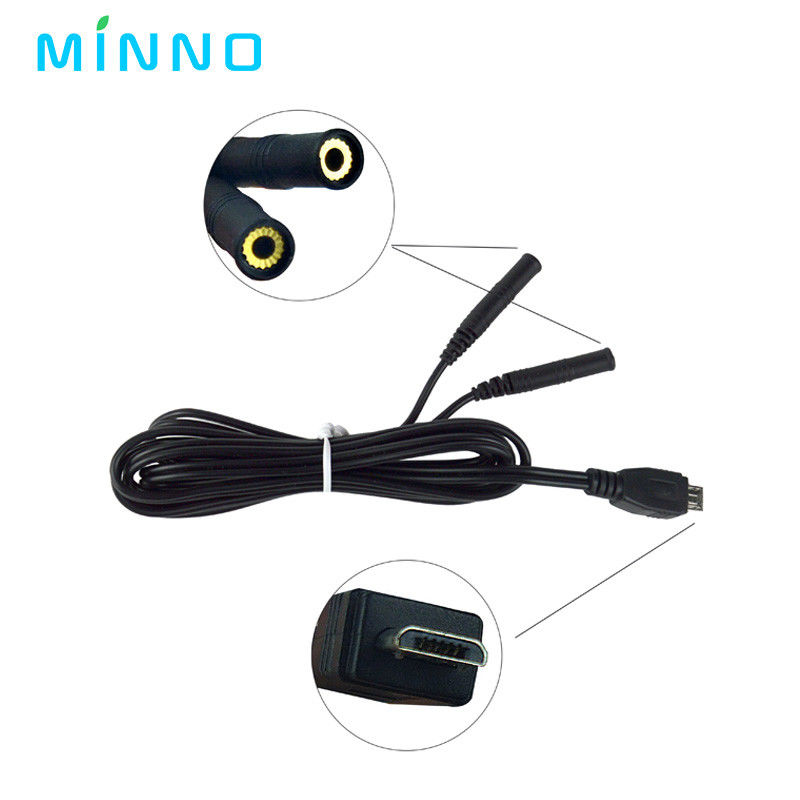 Dental Endodontic leczenie pomiarowe kabli lokalizator szczytowy akcesoria dla VDW, Dentsply mini
