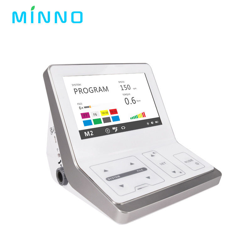 COXO 0.6Ncm-5.2Ncm LED Endo Motor Z Apex Locator Dental Endomotor