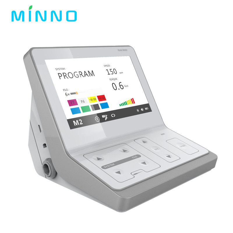 COXO 0.6Ncm-5.2Ncm LED Endo Motor Z Apex Locator Dental Endomotor