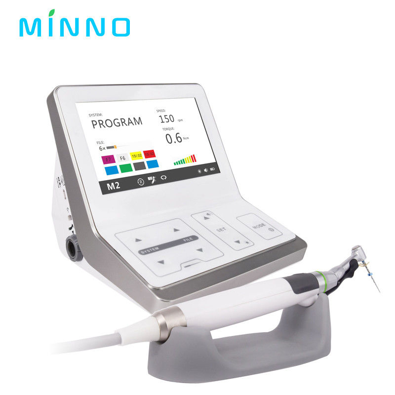 COXO 0.6Ncm-5.2Ncm LED Endo Motor Z Apex Locator Dental Endomotor