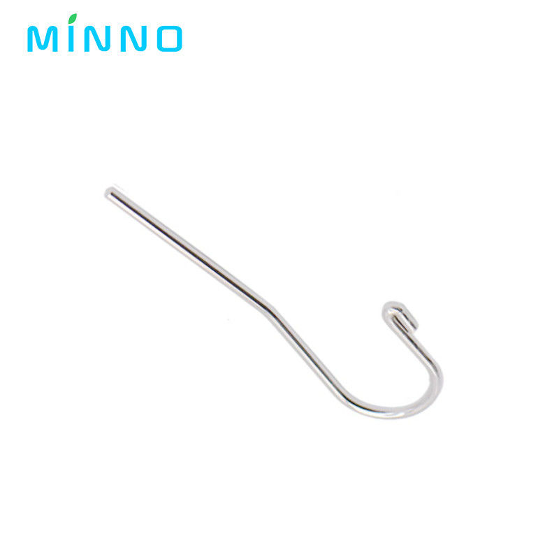 Endo Apex Locator Lip Hook Dental Accessories for Root Canal Measurement (Wykorzystanie urządzeń do pomiaru kanału korzeniowego)