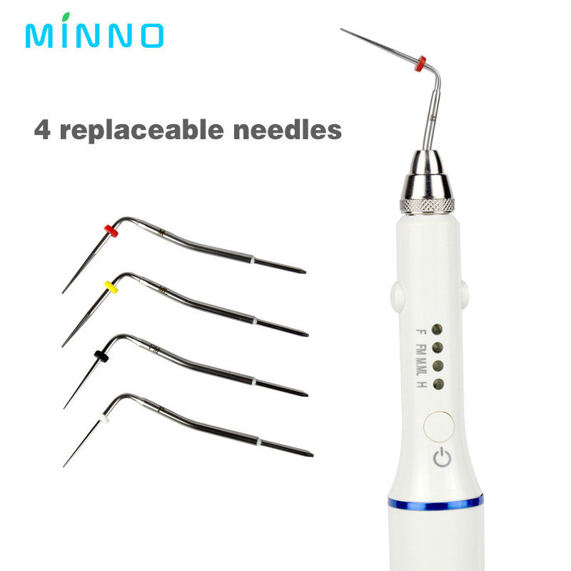 Dental Gutta Percha Obturation Systems Endodontics Pen OEM Dental Gutta Percha Obturation Pen System wypełniania kanału korzeniowego