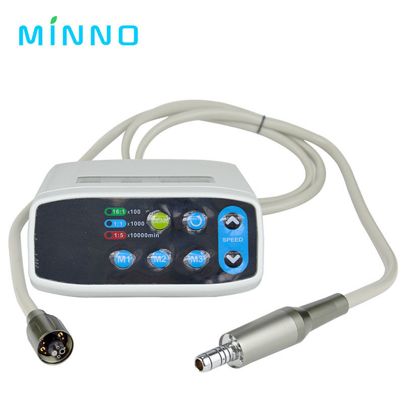 Nowy styl klinicznej L bez szczotki Led Micromotor Odontologia Stomatologic Machine Torque