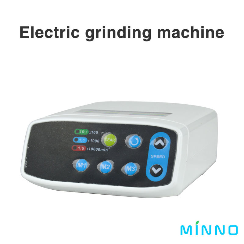Nowy styl klinicznej L bez szczotki Led Micromotor Odontologia Stomatologic Machine Torque