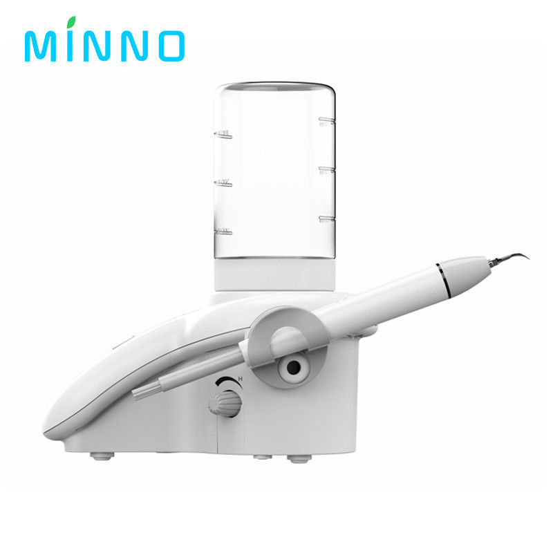 Woda do ustna USB Ładowalna 10 poziomów Woda Flosser Przenośny Dental Water Jet 600ML Zbiornik Wodny Domostwo Zęby czyste