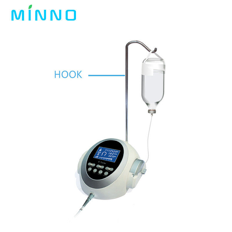 Akcesoria stomatologiczne Dental Implant Motor Hook for COXO C-Sailor Pro /C-Sailor Pro Saline Stand Narzędzia stomatologiczne