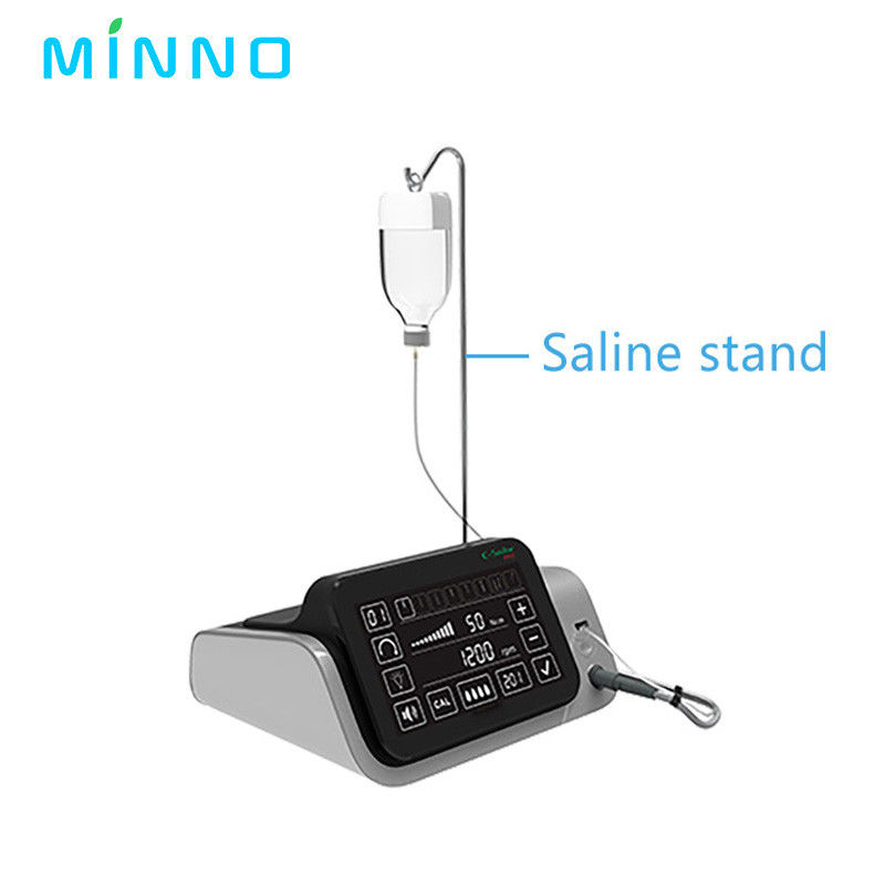 Akcesoria stomatologiczne Dental Implant Motor Hook for COXO C-Sailor Pro /C-Sailor Pro Saline Stand Narzędzia stomatologiczne