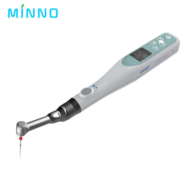 COXO C-smart Mini 2 Dental Wireless Endo Motor Cordless Root Canal Equipment Instrument stomatologiczny