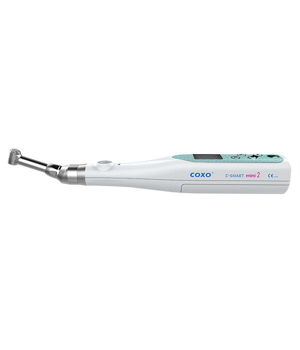 COXO C-smart Mini 2 Dental Wireless Endo Motor Cordless Root Canal Equipment Instrument stomatologiczny