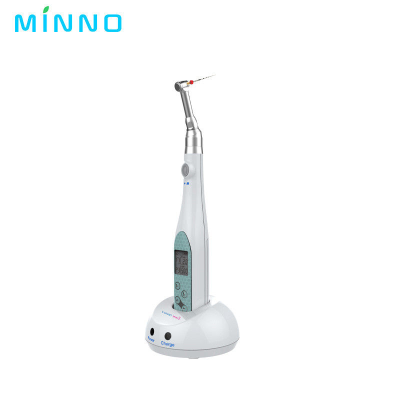 COXO C-smart Mini 2 Dental Wireless Endo Motor Cordless Root Canal Equipment Instrument stomatologiczny