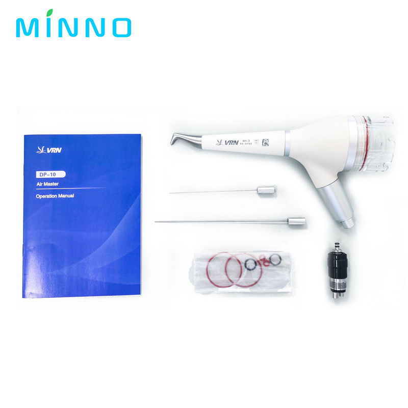 Dentysta Dentysta Air Prophy Białkowanie zębów Denspay Dental Air Prophy Unit Teeh Białkowanie Spary Polis