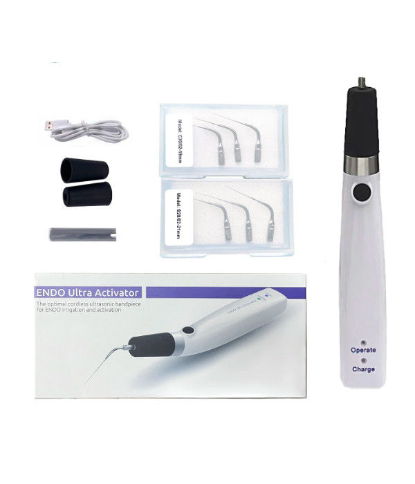 Beling Sonic Irrigator Tips Endo Activator dla Dental Instrument Root Canal Sonic Irrigator Endodontic Dental Tools