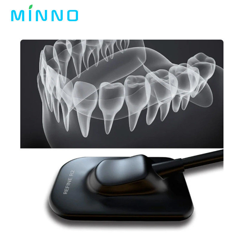 Dental Sensor X-Ray Digital Sensor Intraoral Digital System HD Image Stomatologia Narzędzia Stomatologiczne Sprzęt laboratoryjny