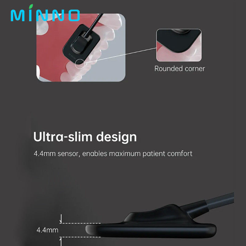 Dental Sensor X-Ray Digital Sensor Intraoral Digital System HD Image Stomatologia Narzędzia Stomatologiczne Sprzęt laboratoryjny