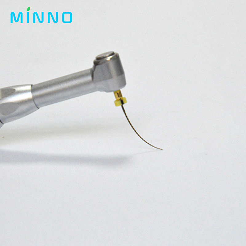 Dental SX-F3 niebieskie pilniki Nitinol obrotowy uniwersalny silnik endodontyczny przeciwzmęczeniowy stała igła stomatologia mata kanałowa
