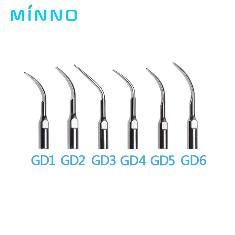 Drzewa DTE Dental Ultrasonic Scaler Sugestie Scaling Endodontics Sugestie Medical Accessories Fit EMS SATELEC NSK Stomatologia