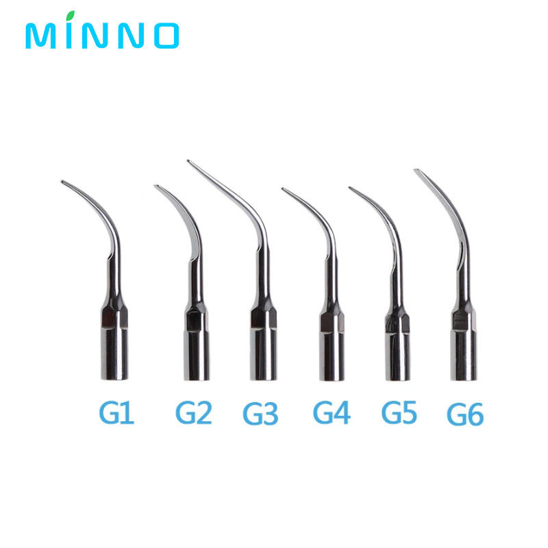Drzewa DTE Dental Ultrasonic Scaler Sugestie Scaling Endodontics Sugestie Medical Accessories Fit EMS SATELEC NSK Stomatologia