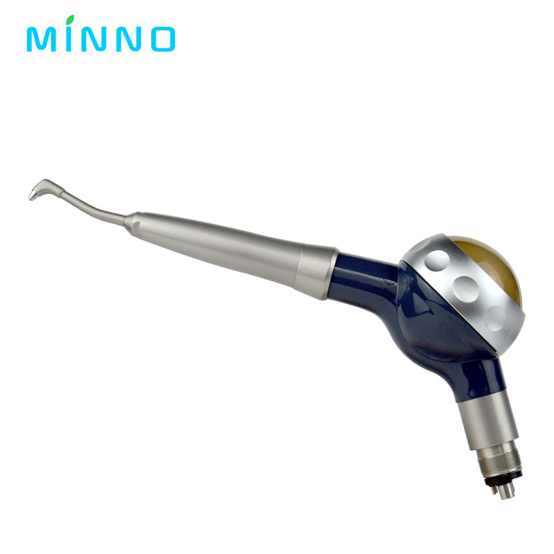 2/4 Otwór Dental Air Prophy Polisher Dental Oral Irrigator Calculus Remover Dental Hygiene Prophy Jet Air Polisher