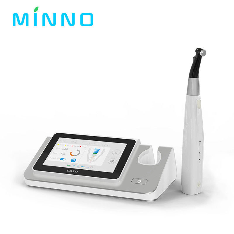 Dental C Master Coxos Dental Electric Motor with Endomotor All in One Brushless Electric Led Mikromotor Endodontics