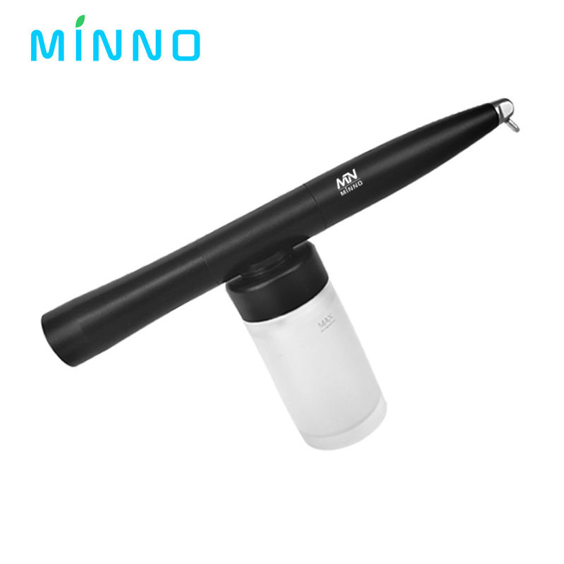 Stomatologiczny oksydy aluminium Mikroblaster Poleryzacja powietrza Stomatologiczny pistolet aluminiowy Poleryzacja powietrza 2/4 dziury Zabieg stomatologiczny