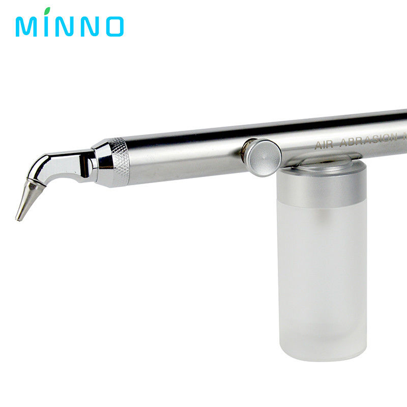 Mikroblaster z wodnym opryskiem Mikroblaster z oksydu aluminium do zębów Mikroblaser z aluminy Broń do piaskowania Polisher do powietrza Narzędzia stomatologiczne