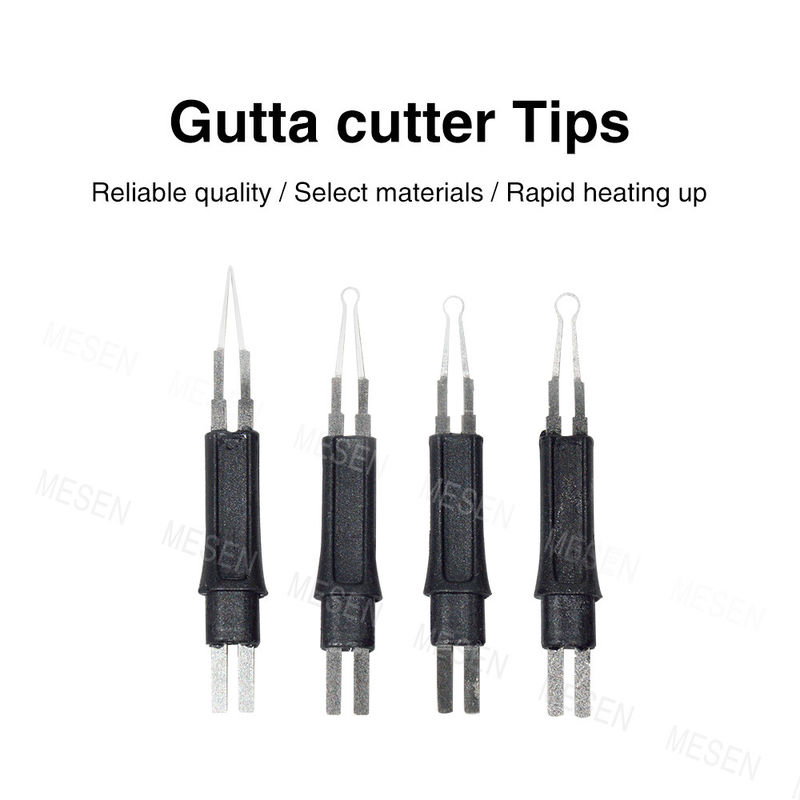 Gutta Cutter Tips 2.5W Endo Gutta Percha Cutter Urządzenia medyczne stomatologiczne