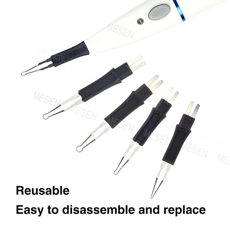 Gutta Cutter Tips 2.5W Endo Gutta Percha Cutter Urządzenia medyczne stomatologiczne